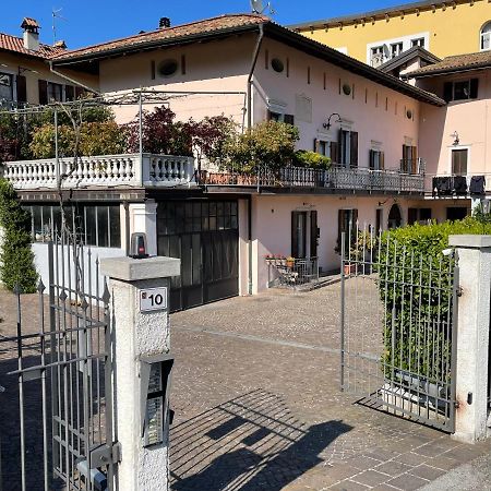 Il Zattiere Rovereto (Trentino Alto Adige) Exterior photo