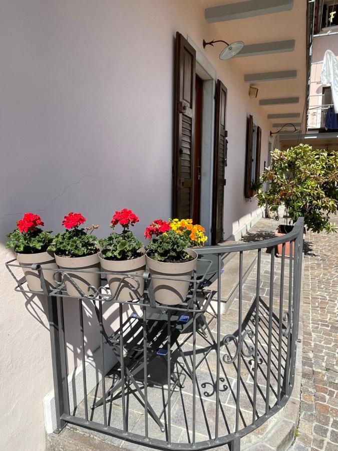 Il Zattiere Rovereto (Trentino Alto Adige) Exterior photo