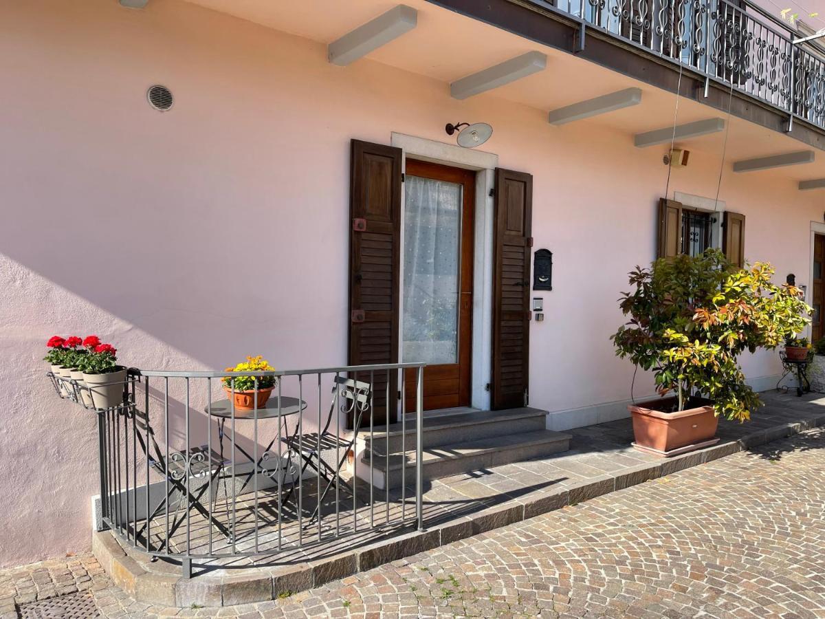 Il Zattiere Rovereto (Trentino Alto Adige) Exterior photo