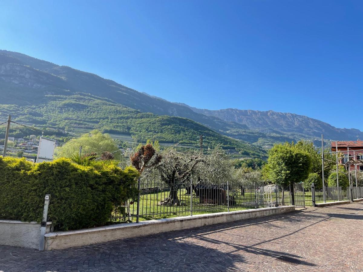 Il Zattiere Rovereto (Trentino Alto Adige) Exterior photo