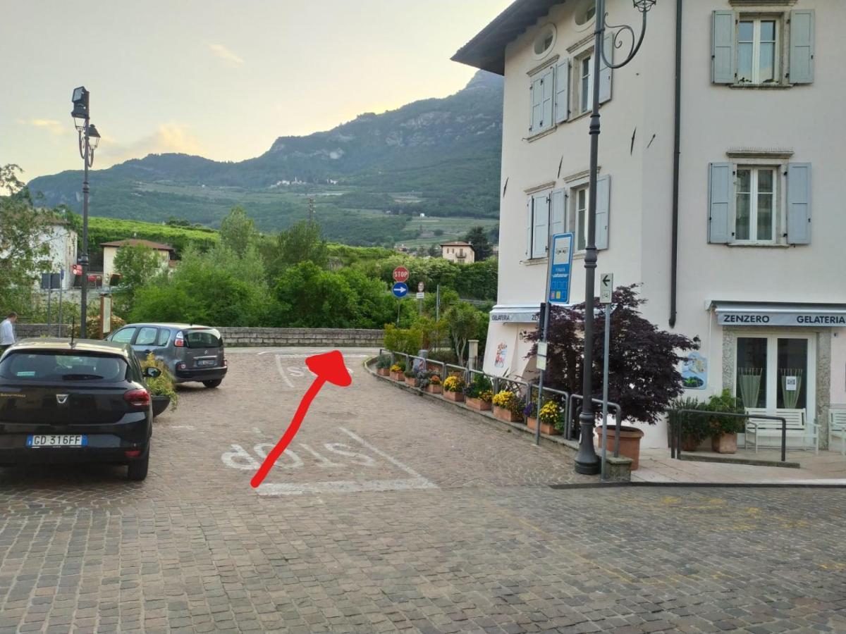 Il Zattiere Rovereto (Trentino Alto Adige) Exterior photo