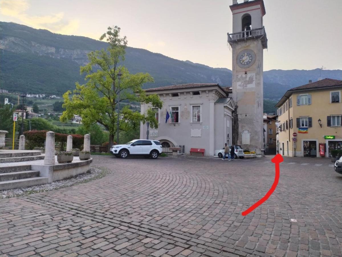 Il Zattiere Rovereto (Trentino Alto Adige) Exterior photo